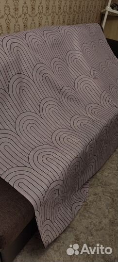 Шторка для ванной