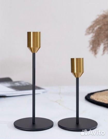 Подсвечник