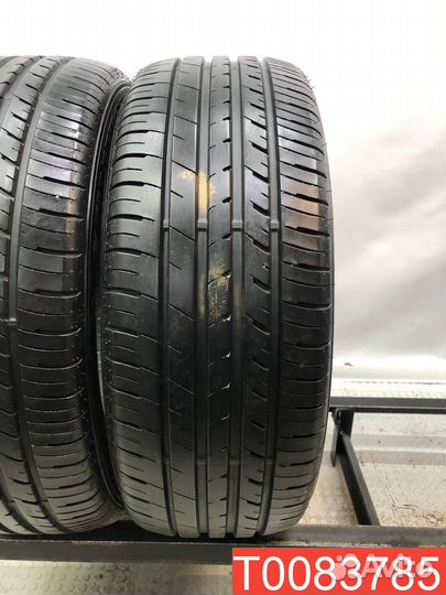 Sumitomo HTR900 235/55 R18 100V