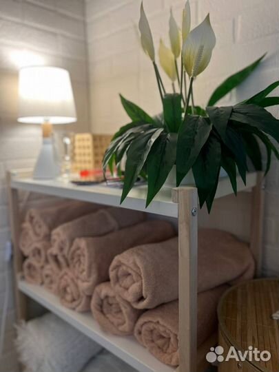 Аренда кресла косметолога/лейшмейкера/перманента