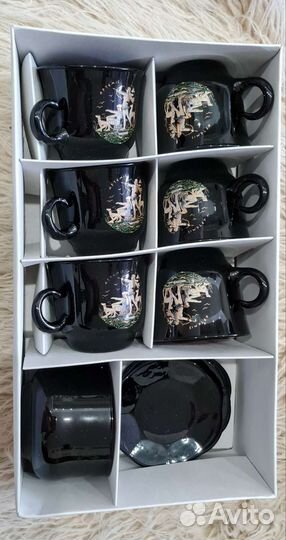 Чайный сервиз