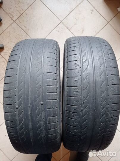 Hankook Optimo K406 235/60 R16 100H