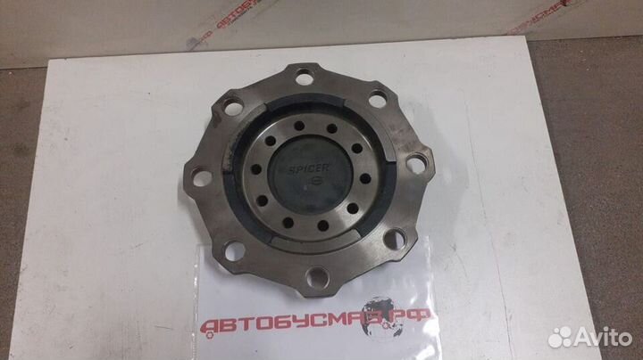 Ступица колеса передняя Маз 206 Dana