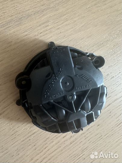 Моторчик зеркала kia optima