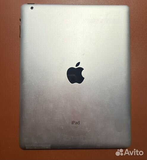 iPad 2 16gb