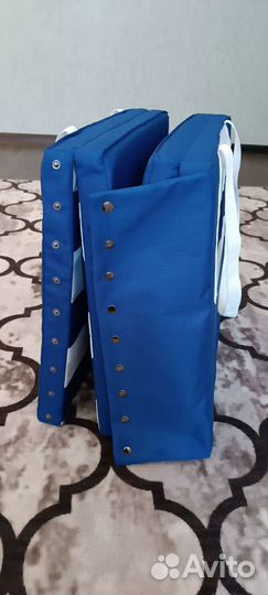 Пошив пляжных матрасов трансформер