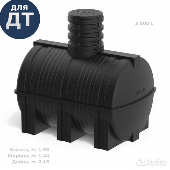 Polimer Group DT 3000