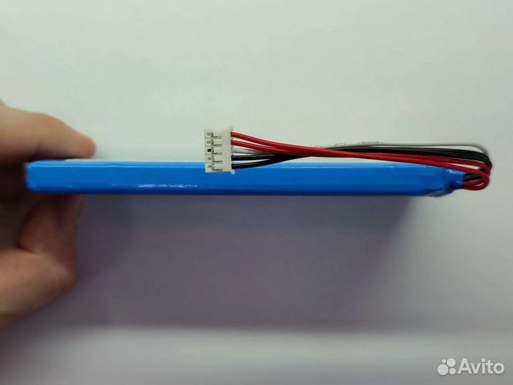 Акб для колонки JBL Pulse 2