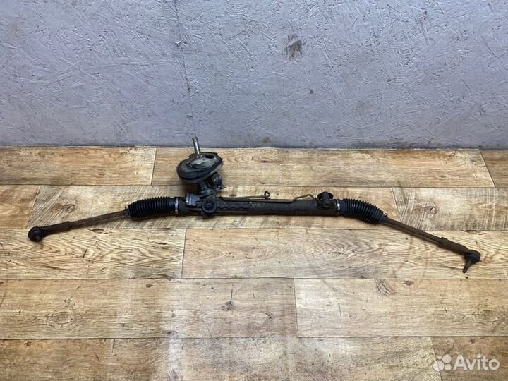 Рулевая рейка Jaguar X-Type X400 AJ25 2001