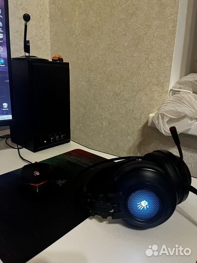 Пк i9-9900k rtx 2080TI