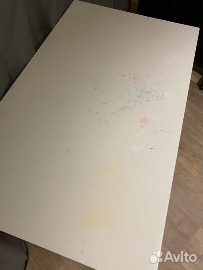 Письменный стол IKEA