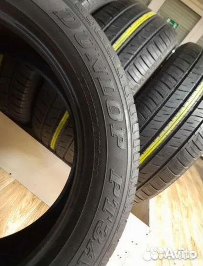 Dunlop Grandtrek PT3A 275/50 R21 115V