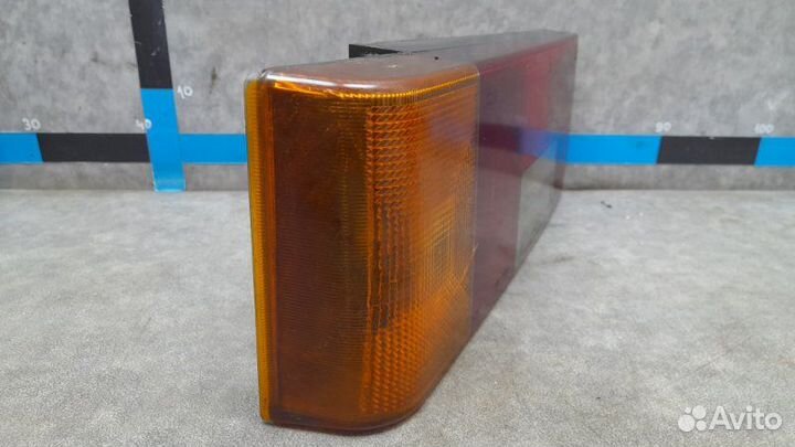 Фонарь задний левый Ваз 21099 1.5 2000