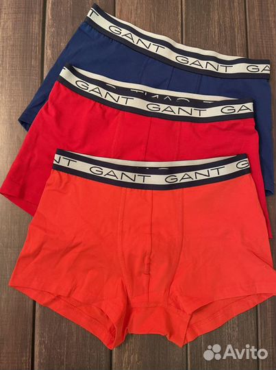 Боксеры Gant. р.S. Оригинал