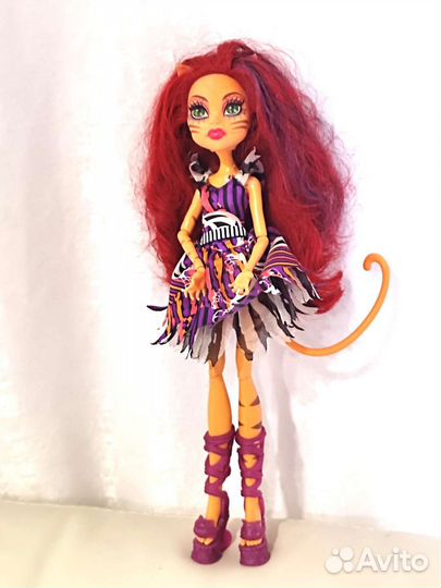Кукла Монстер Хай monster high