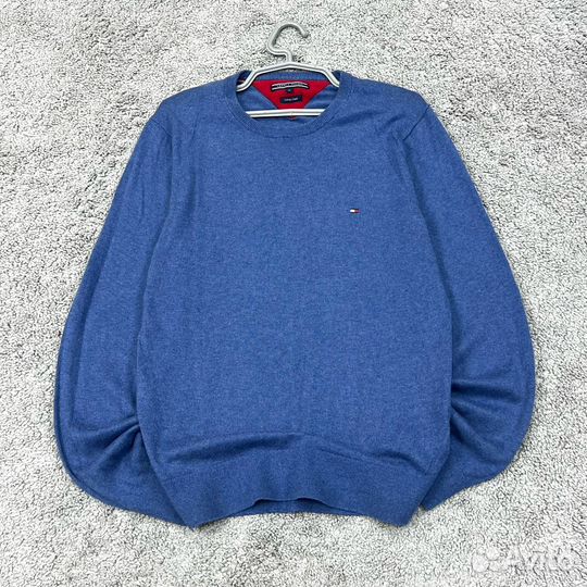 Джемпер Tommy Hilfiger Размер M