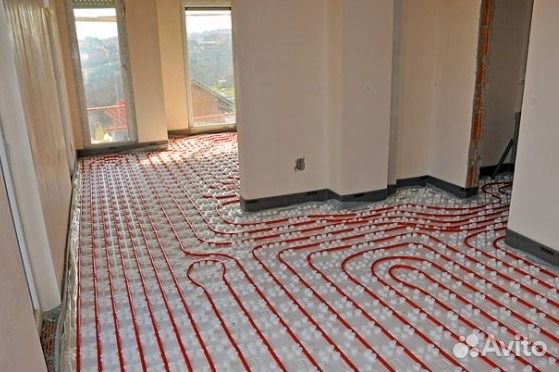 Ремонт Водонагревателей, Котлов и Колонок