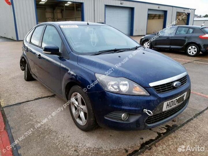 Катушка зажигания Ford Focus 2 (08-11) хэтчбек