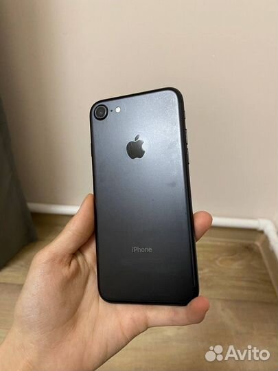 iPhone 7, 128 ГБ