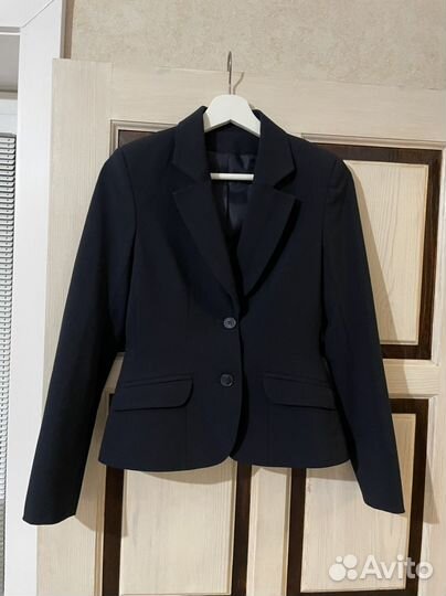 Костюм школьный для девочки 158 р