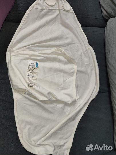 Пакет вещей на девочку от 0 до 6