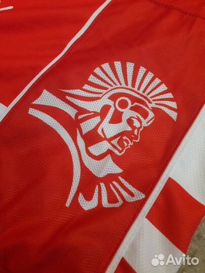 Хоккейный свитер Спартак №92