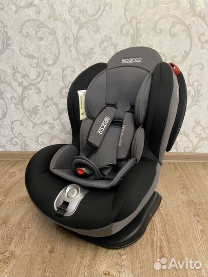 Детское автокресло sparco