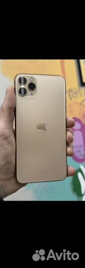 iPhone 11 Pro Max, 64 ГБ