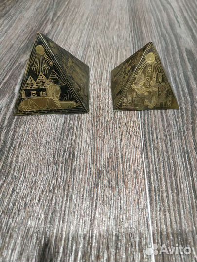 Египетские статуэтки,сувениры