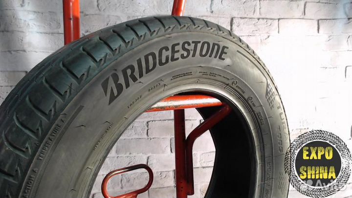 Bridgestone Turanza T005 225/65 R17 102V