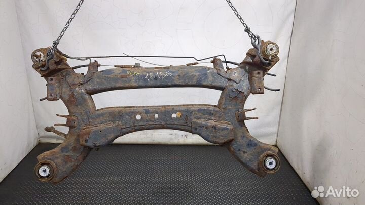 Балка подвески задняя Chrysler Pacifica, 2008