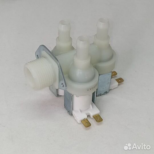 Электромагнитный клапан для стиральной машины Cand