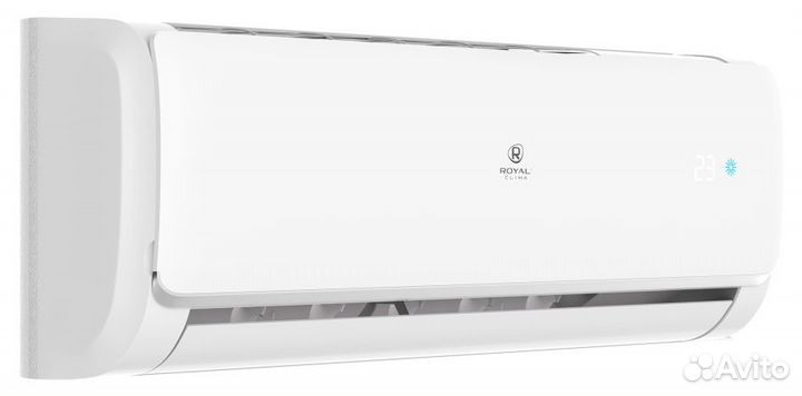 Кондиционер Royal Clima