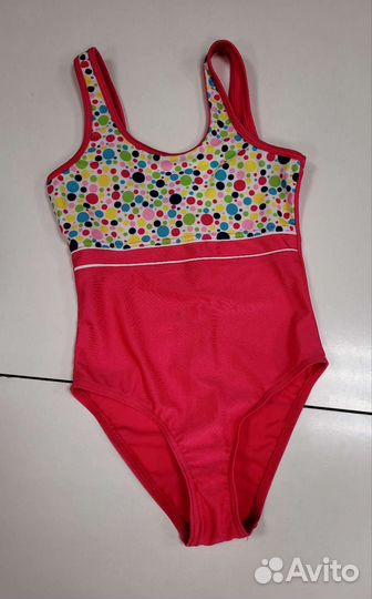 Купальник детский