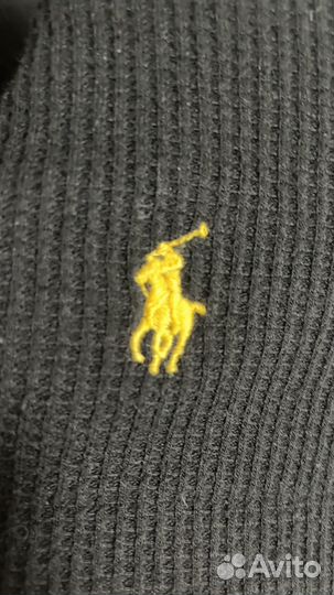 Лонгслив polo ralph lauren оригинал