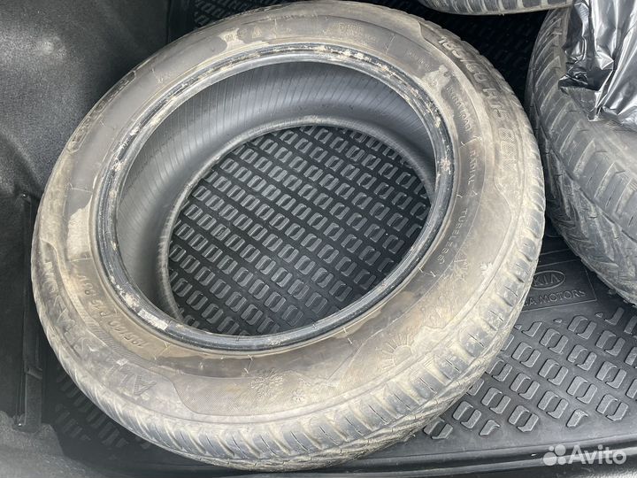 Tigar All Season 165/60 R15 88V