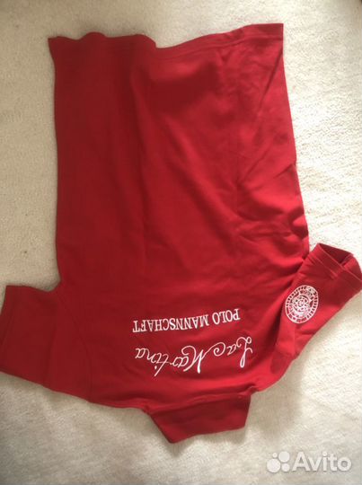 Футболка Италия (Оригинал)