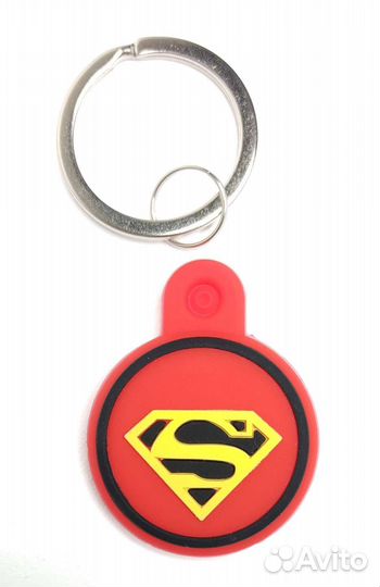 Чехол для GPS-метки AirTag. Набор из 10 шт