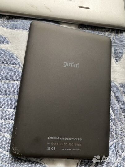 Планшеты б/у на запчасти