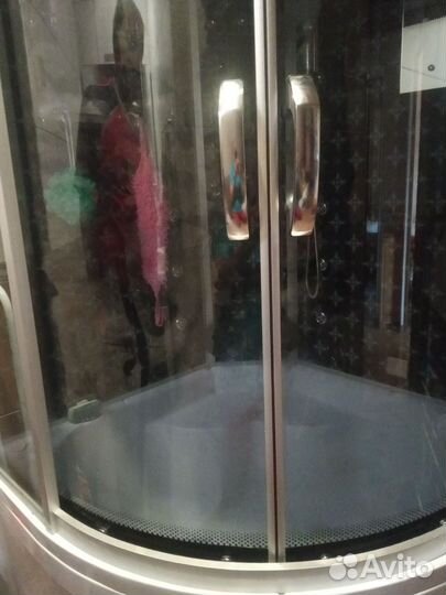 Сборка душевых кабин, ремонт