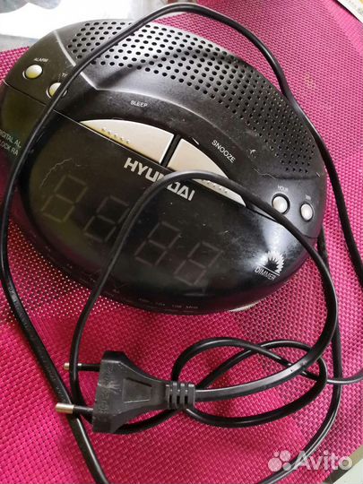 Электронное радио