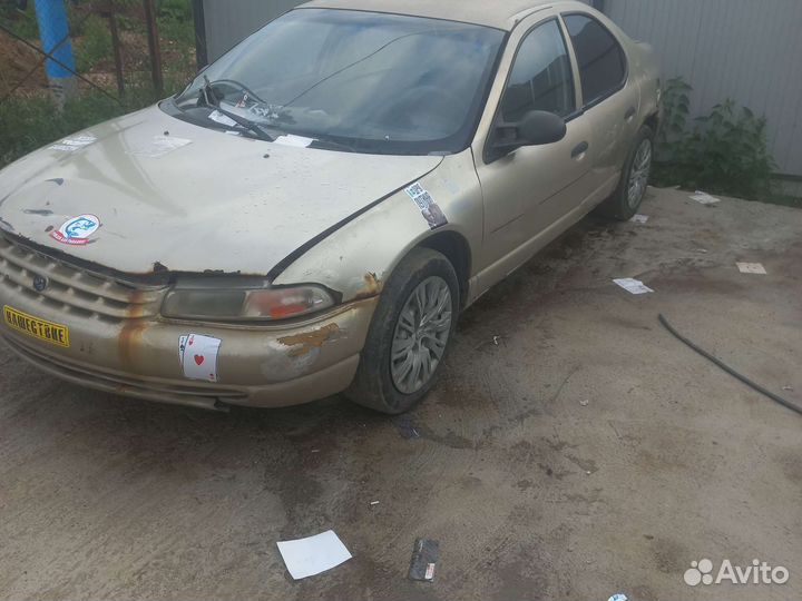 Двигатель 2.4