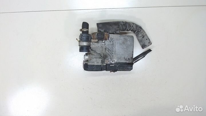 Автономный отопитель Opel Astra H, 2006