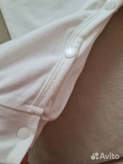 Комбинезон для девочки