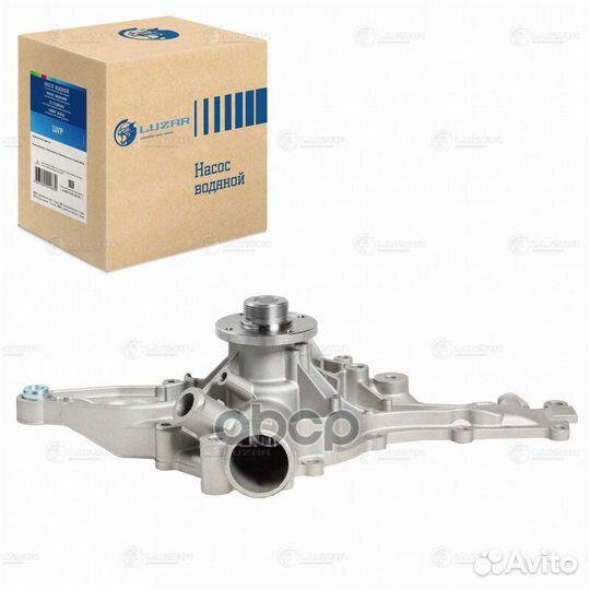 Помпа системы охлаждения MB E 95 LWP15321 luzar
