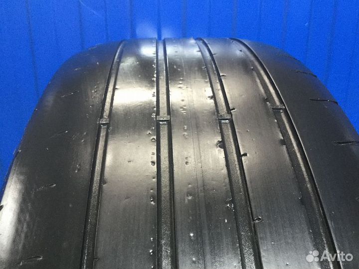 Goodyear Eagle F1 Asymmetric 3 235/65 R18