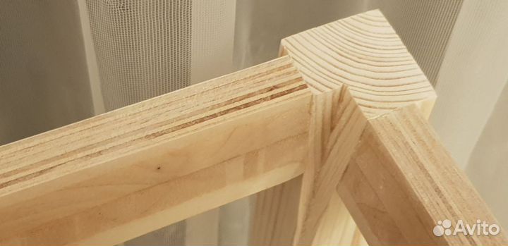 Полка для рассады