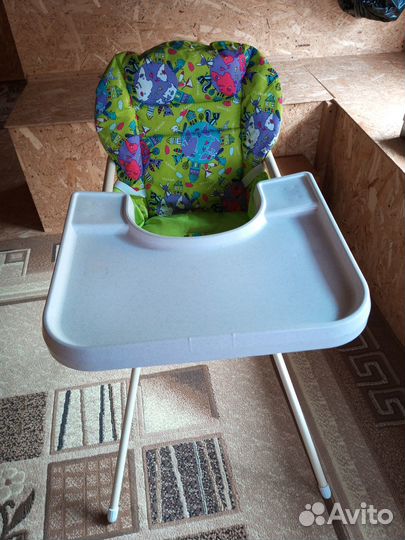 Столик для кормления