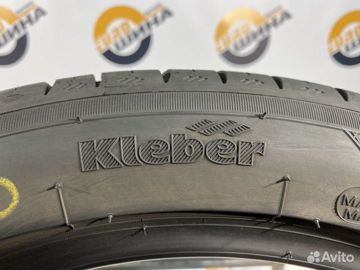 Kleber Dynaxer UHP 225/45 R18 91V