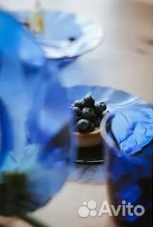 Сервиз столовый 14 предметов, на 6 персон